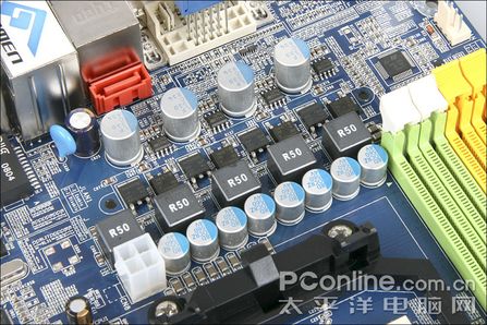 冠盟 GMA78GM