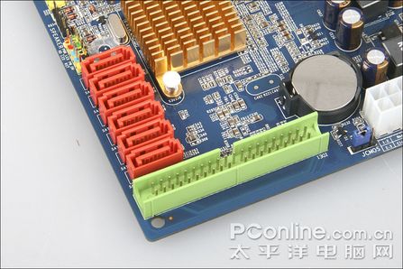 冠盟 GMA78GM