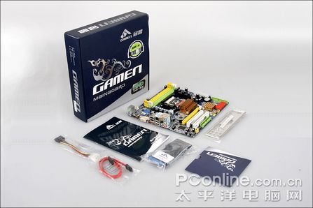冠盟 GMA78GM