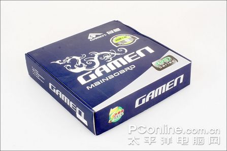 冠盟 GMA78GM