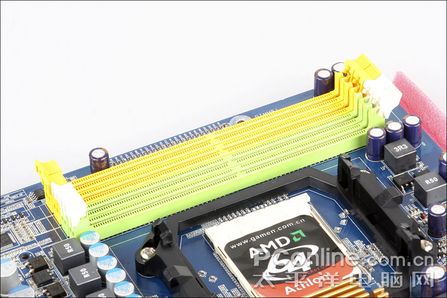 冠盟 GMA78GM