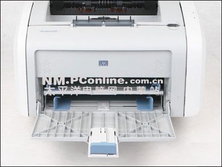 惠普LaserJet 1020+(CC418A)