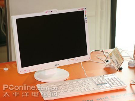 Computex LCD