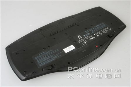 罗技MX5500Revolution无线套装