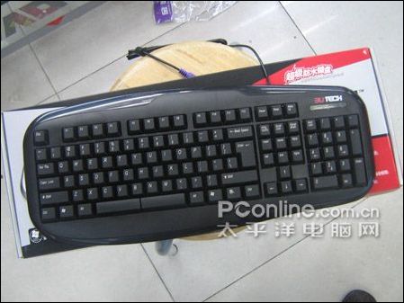 3UTECH HW-KB8830(PS/2ӿ)ͼ