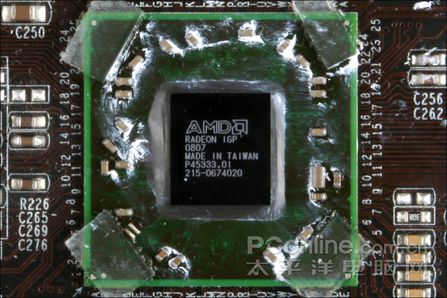双敏790GX主板