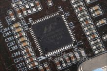 双敏790GX主板