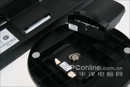 底座安装与拆卸