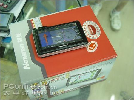 newsmy纽曼 S430