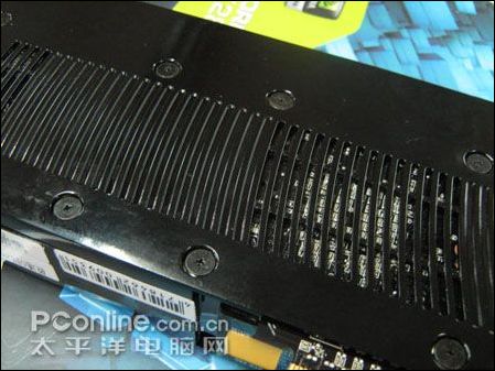 盈通GTX280-1024GD3 HA