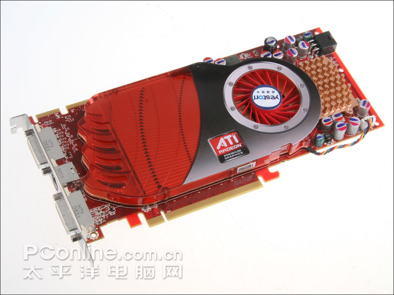 ATI HD4850ͼ