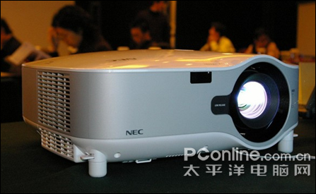 NEC NP2150 