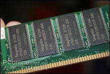 金士顿DDR 400 1G