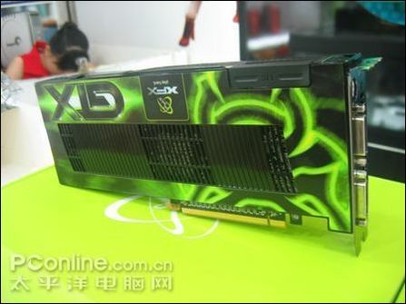 ѶGTX260(GX-260N-ADF)ͼ