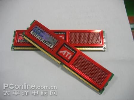 OCZ DDR2 800 2GBװͼ