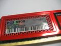 OCZ DDR2 800 2GBװ