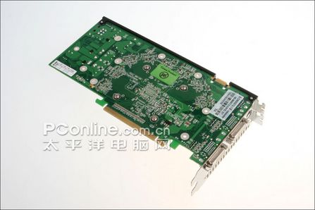 铭瑄 极光9600GT钻石版