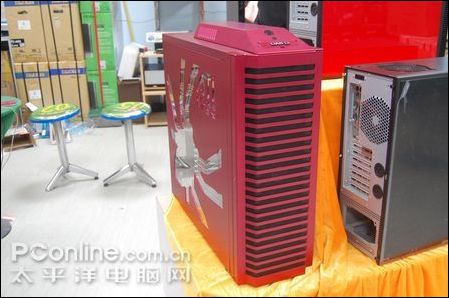 联力PC P80R