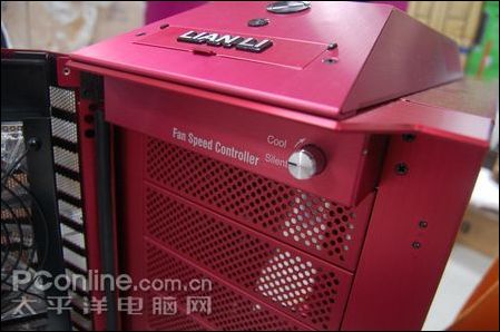 联力PC P80R