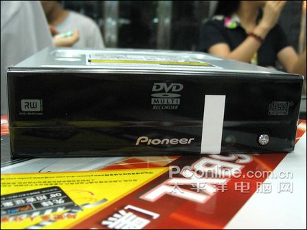 先锋DVR-116XL