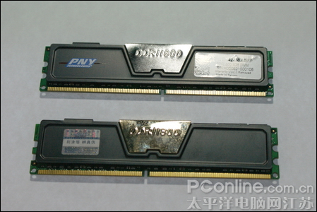 PNY 1G DDR2 800ͼ