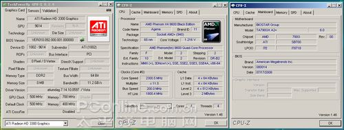 AMD 790GX