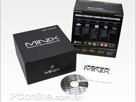 ΢Minix780G