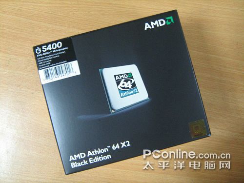 AMD 5400+