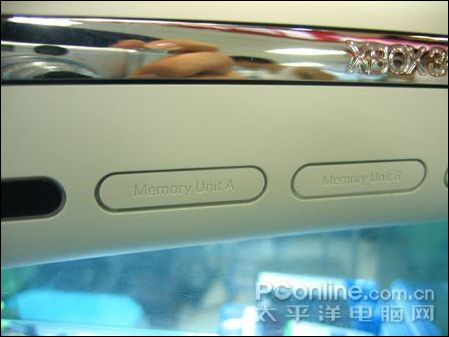 微软XBOX360(4G)