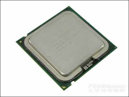 Intel Core 2 Duo E4300/ɢװͼ