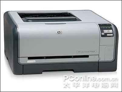  Color LaserJet CP1515n(CC377A)