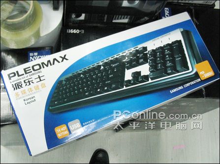 PLEOMAX PKB-3000Uͼ