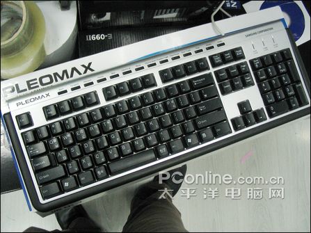 PLEOMAX PKB-3000Uͼ