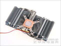 迪兰恒进 HD4870火钻版
