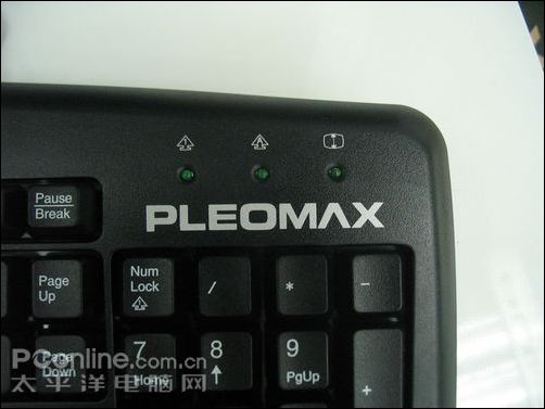 PLEOMAX PKC-750Wͼ