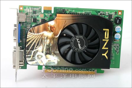 PNY 9500GT