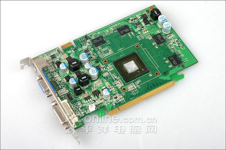 PNY 9500GT