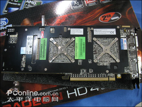 ʯHD4870x2ͼ