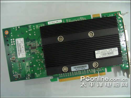 9600GSO/256M DDR3ͼ