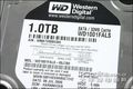  1TB SATAII 32M(WD1001FALS)