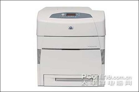 Color LaserJet 5550dtnͼ