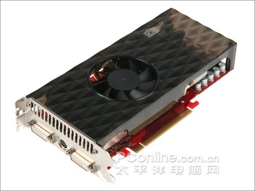 耕•N HD4850 赵云版
