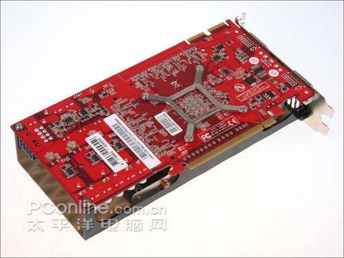 耕•N HD4850 赵云版
