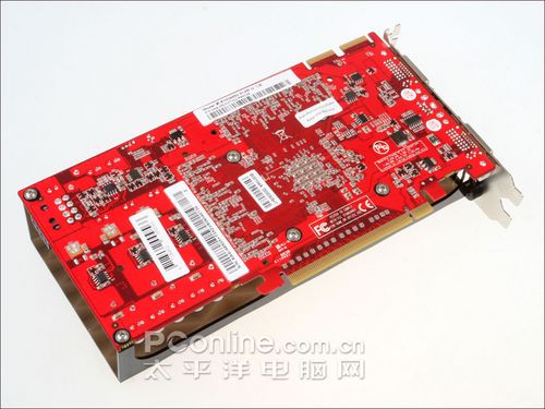 耕•N HD4870 张飞版