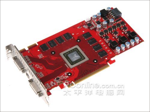 耕•N HD4850 赵云版