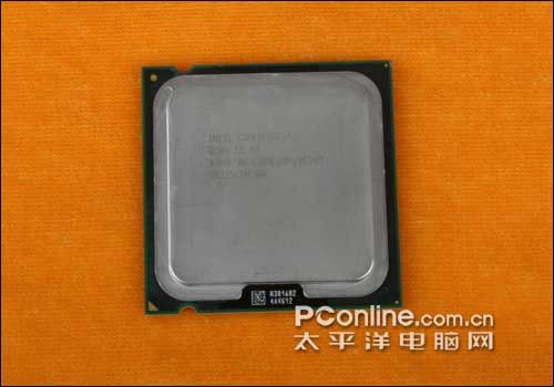 Intel酷睿2 Q8200