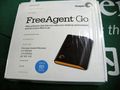 ϣ2.5FreeAgent Go ST900803FGM101-RK/80G