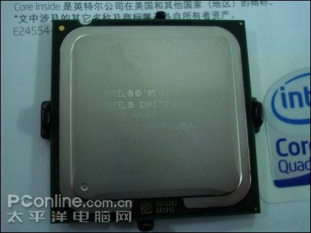 Intel Core 2 Quad Q6600ͼ