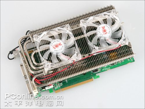 ߲ʺ IGAME9800GT-GD3 ưND