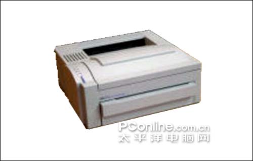 惠普LaserJet 1022n